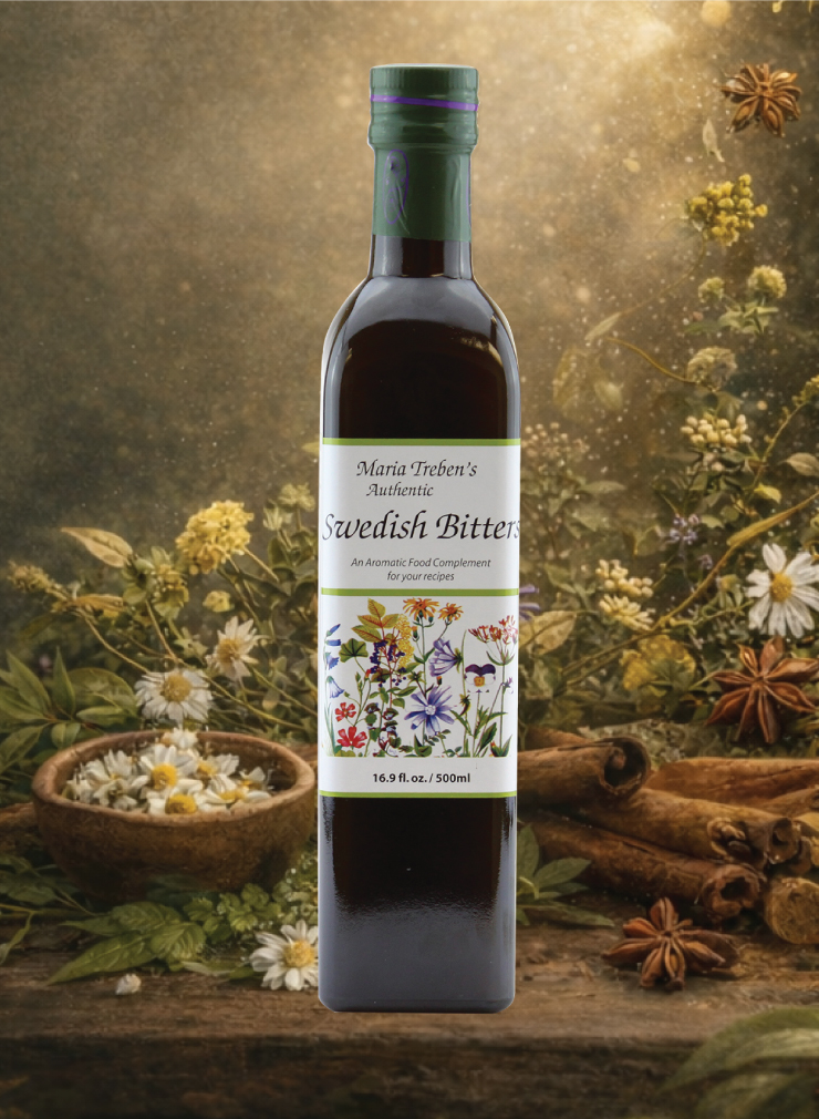 You are currently viewing The key points about Swedish Bitters