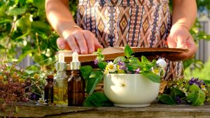 Unlock the Power of Maria Treben’s Swedish Bitters: Your Digestive Ally