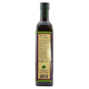 Maria Treben’s Authentic Swedish Bitters (16.9oz/500ml)
